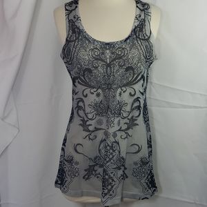 Almost Famous Tank Top